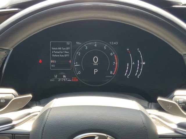 2023 Lexus RX RX 350