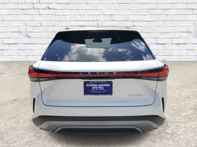 2023 Lexus RX RX 350