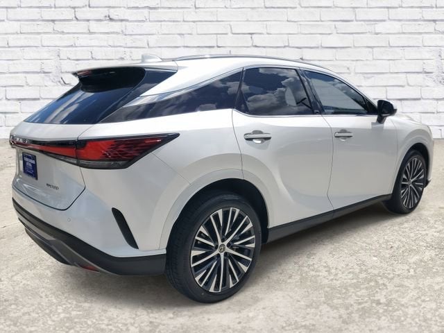 2023 Lexus RX RX 350
