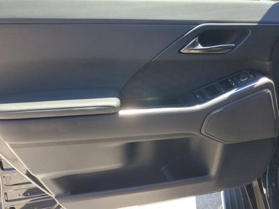 2025 Lexus GX GX 550 Premium