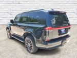 2025 Lexus GX GX 550 Premium