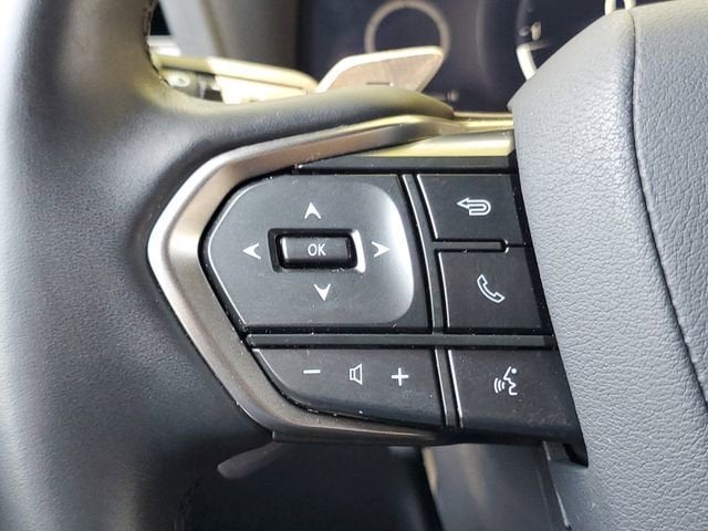 2025 Lexus GX GX 550 Premium
