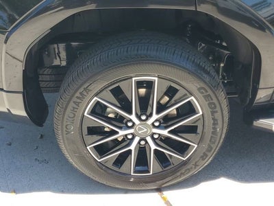 2025 Lexus GX GX 550 Premium