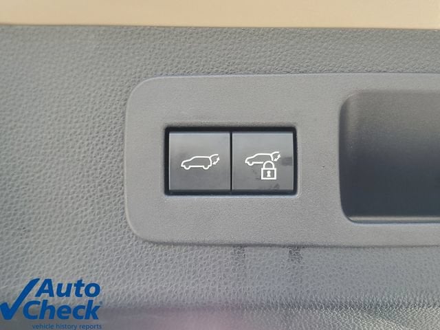 2025 Lexus LX 700h Overtrail