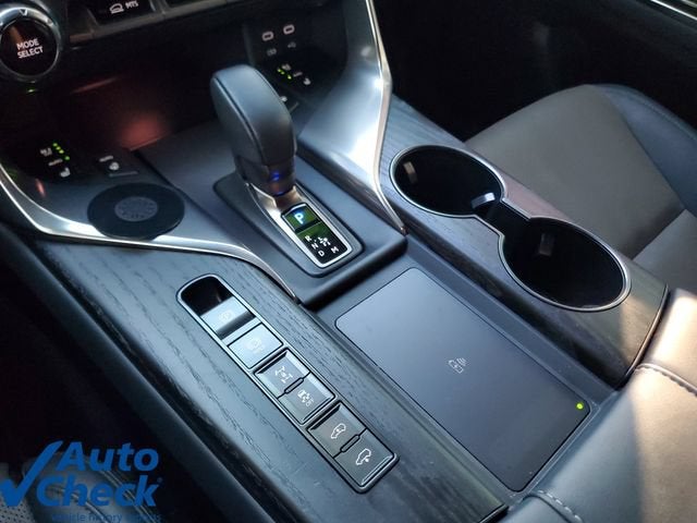 2025 Lexus LX 700h Overtrail