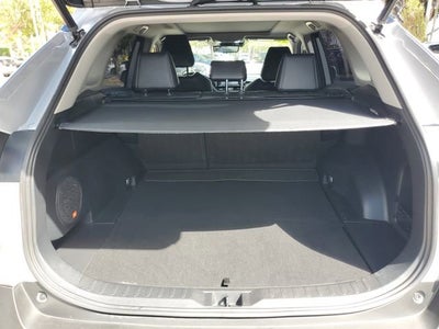 2021 Toyota RAV4 Limited