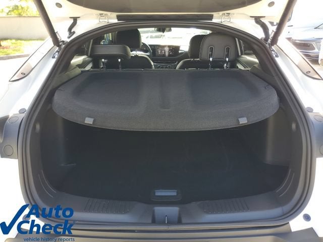 2024 Buick Envista Preferred - Photo 10