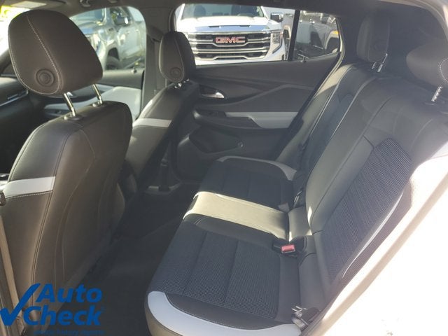 2024 Buick Envista Preferred - Photo 12