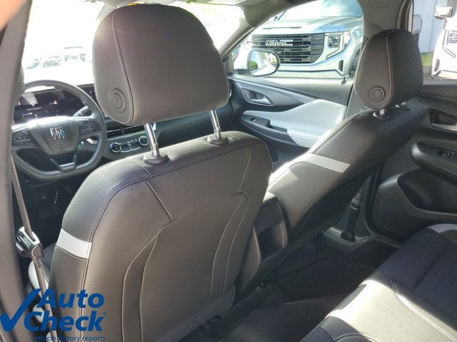 2024 Buick Envista Preferred - Photo 13