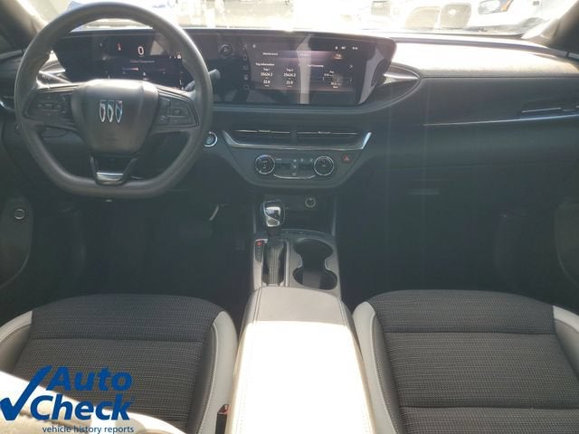 2024 Buick Envista Preferred - Photo 15