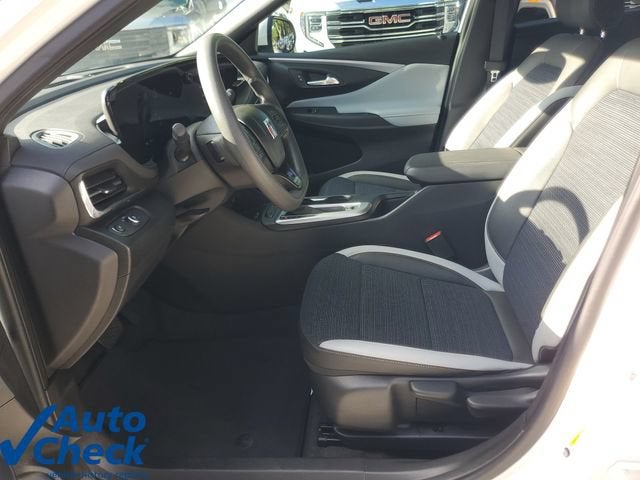 2024 Buick Envista Preferred - Photo 16