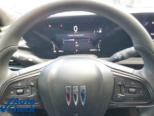 2024 Buick Envista Preferred - Photo 17