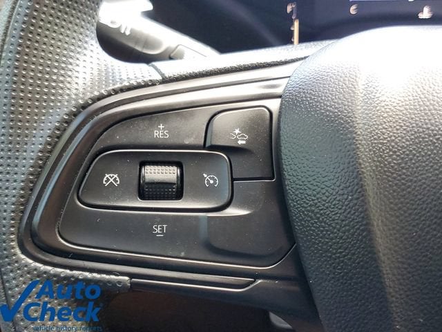 2024 Buick Envista Preferred - Photo 18