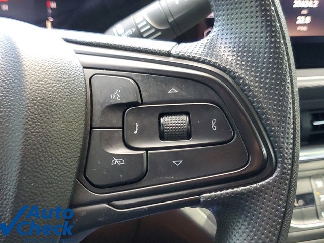 2024 Buick Envista Preferred - Photo 19