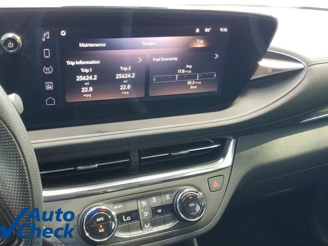 2024 Buick Envista Preferred - Photo 20
