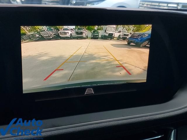 2024 Buick Envista Preferred - Photo 21