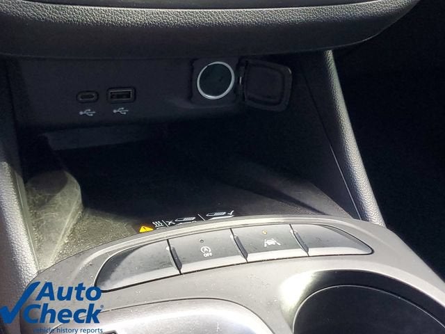 2024 Buick Envista Preferred - Photo 22