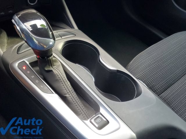 2024 Buick Envista Preferred - Photo 23