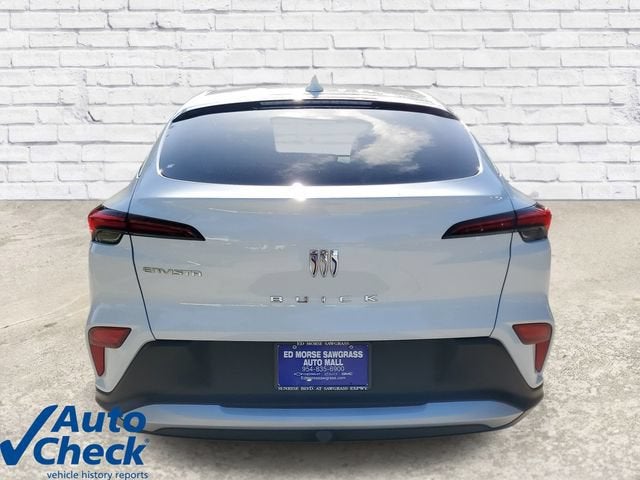 2024 Buick Envista Preferred - Photo 3