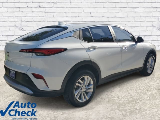 2024 Buick Envista Preferred - Photo 4