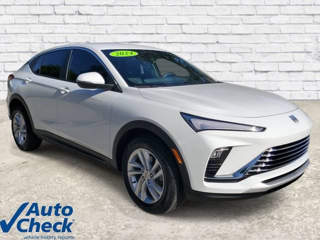 2024 Buick Envista Preferred - Photo 5
