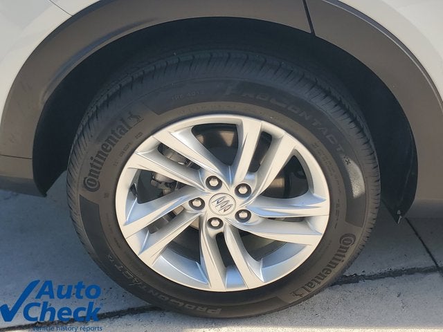 2024 Buick Envista Preferred - Photo 8