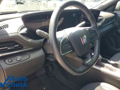 2024 Buick Envista Preferred