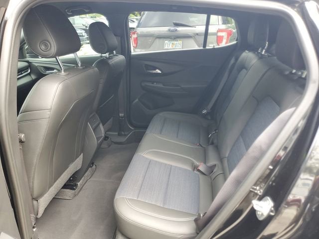 2024 Buick Envista Preferred - Photo 11