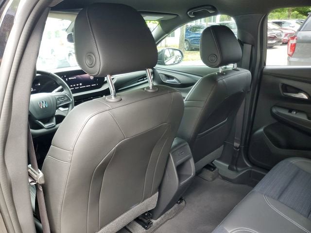 2024 Buick Envista Preferred - Photo 12
