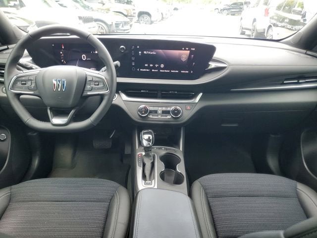 2024 Buick Envista Preferred - Photo 13