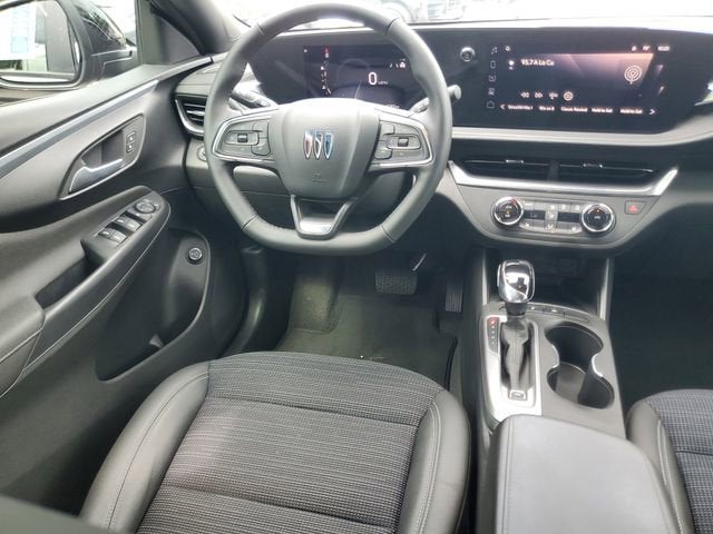 2024 Buick Envista Preferred - Photo 15