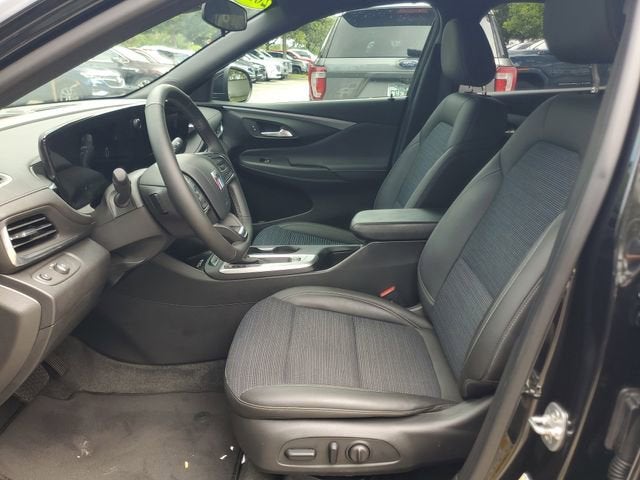 2024 Buick Envista Preferred - Photo 16