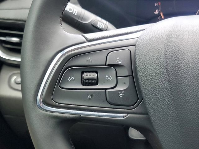 2024 Buick Envista Preferred - Photo 18