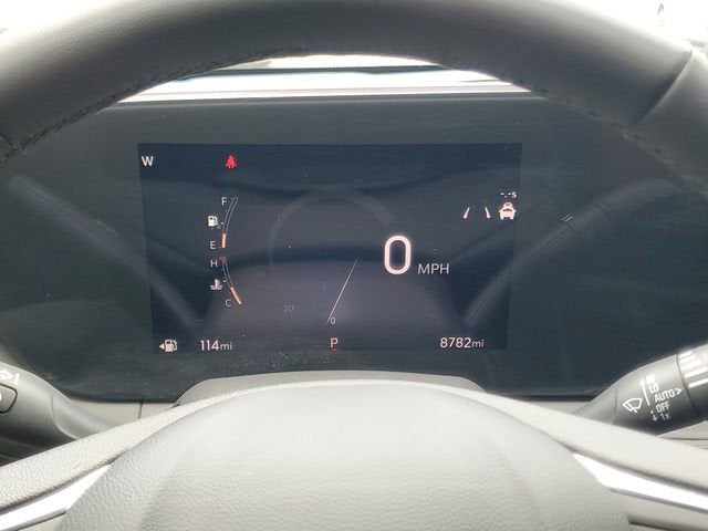 2024 Buick Envista Preferred - Photo 20