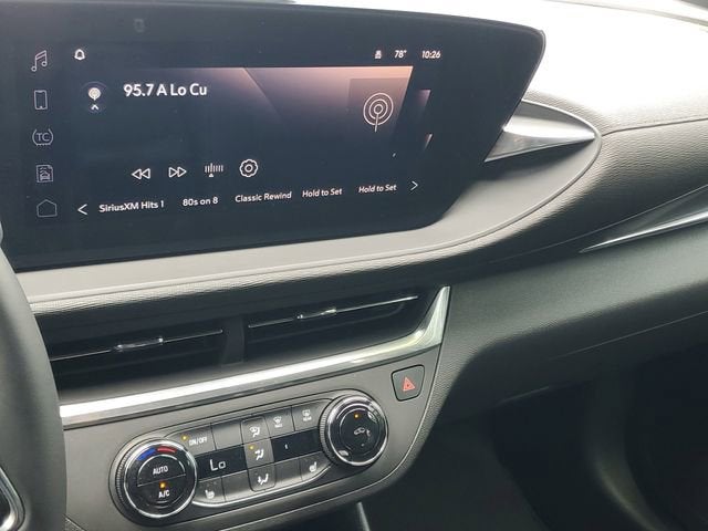 2024 Buick Envista Preferred - Photo 21