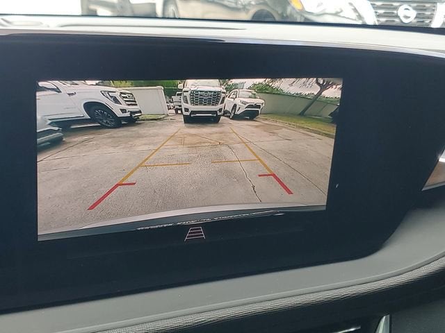 2024 Buick Envista Preferred - Photo 22