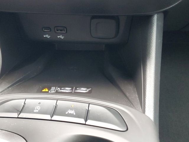 2024 Buick Envista Preferred - Photo 24