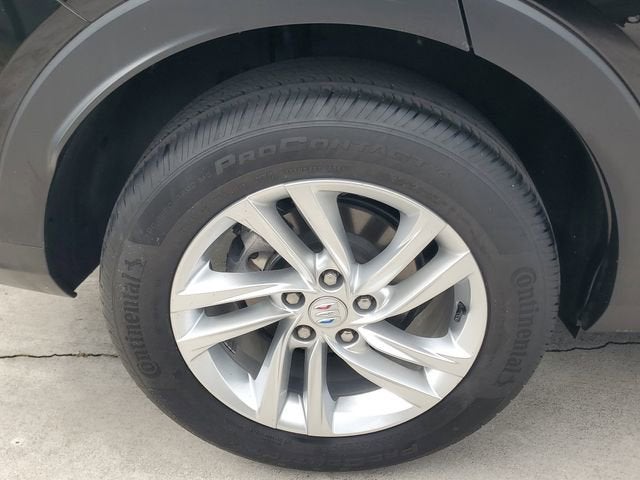 2024 Buick Envista Preferred - Photo 7