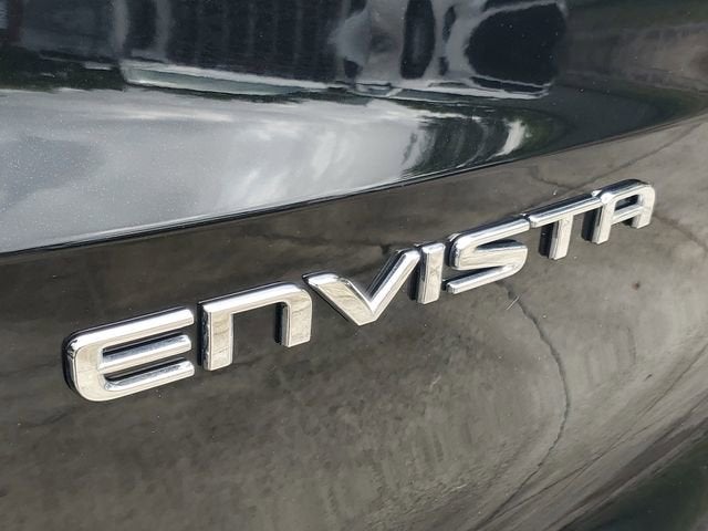 2024 Buick Envista Preferred - Photo 8