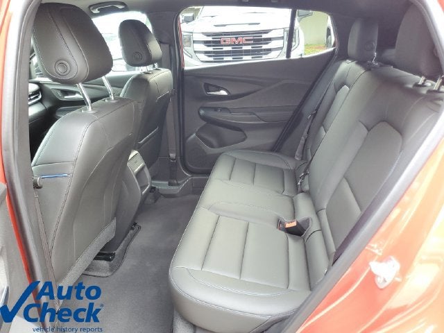 2024 Buick Envista Sport Touring - Photo 11