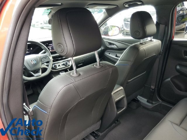 2024 Buick Envista Sport Touring - Photo 12