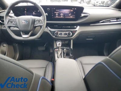 2024 Buick Envista Sport Touring