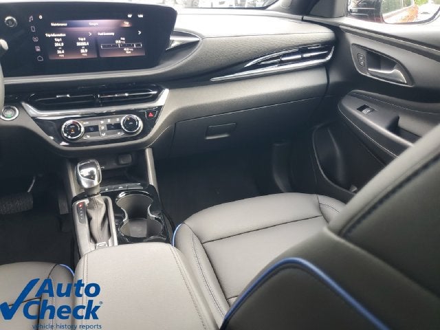 2024 Buick Envista Sport Touring - Photo 15