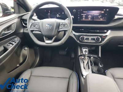 2024 Buick Envista Sport Touring