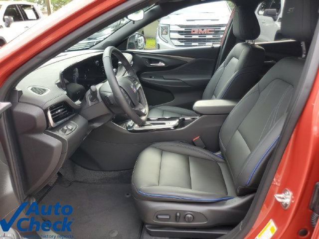 2024 Buick Envista Sport Touring