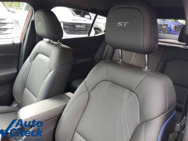 2024 Buick Envista Sport Touring - Photo 18