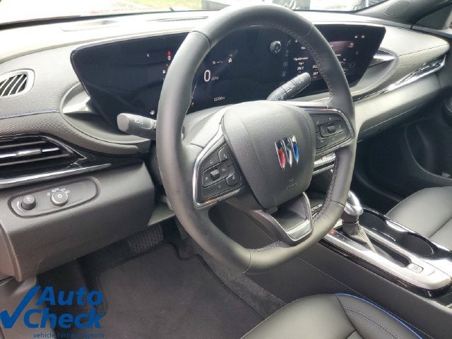 2024 Buick Envista Sport Touring - Photo 19