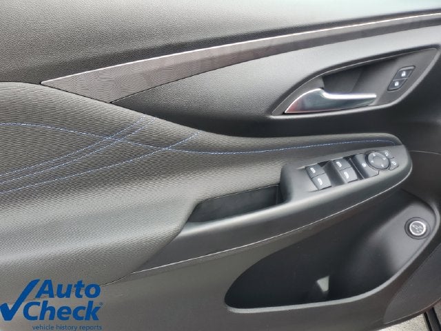 2024 Buick Envista Sport Touring - Photo 20