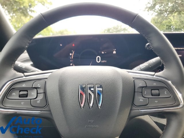 2024 Buick Envista Sport Touring - Photo 22