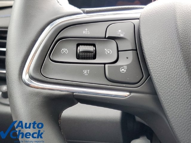 2024 Buick Envista Sport Touring - Photo 23